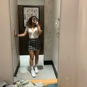 Meet your Posher, Trinity